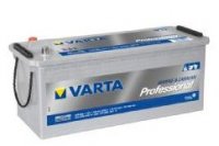   VARTA Professional DC 140 / 930140080